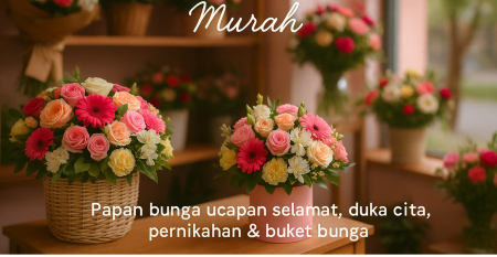 Toko Bunga Pasirmulya